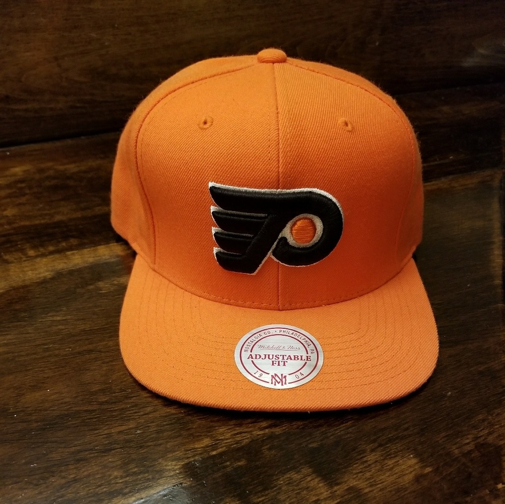 Flyers SnapBack